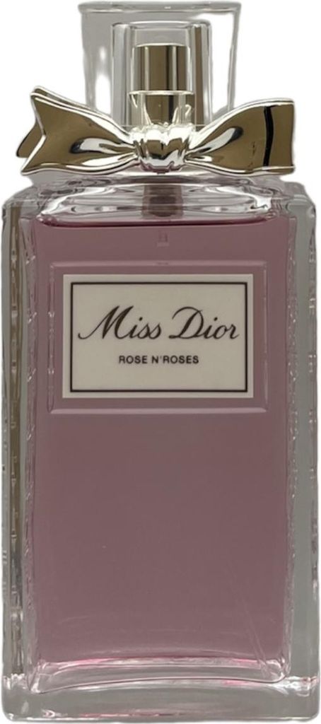 Dior Miss Dior Rose N'Roses Eau de Toilette 100 ml
