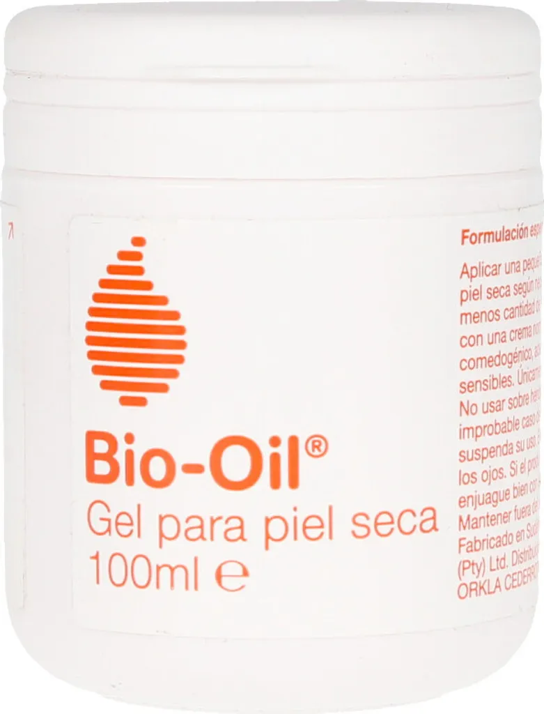 Olio in Gel Biologico 100ml: Cura Naturale per la Pelle di Tutta la Famiglia