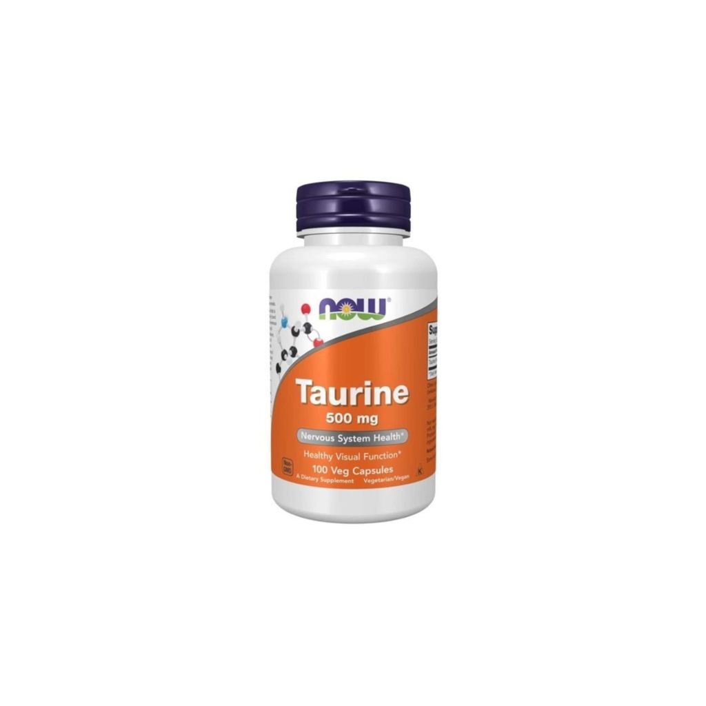 NOW Foods voedingssupplementen, artikelnummer BI3877 Productafbeelding 