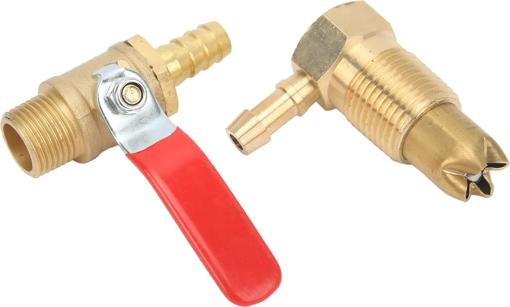 Kit connexion réservoir 11025 pour augmenter l'autonomie F250