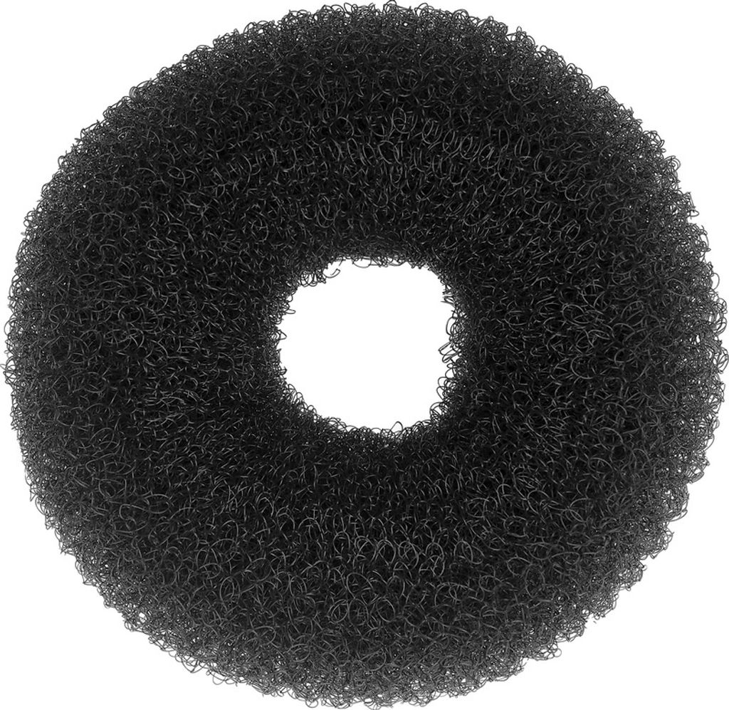 Efalock Knotenring 12 cm dunkel Produktbild 