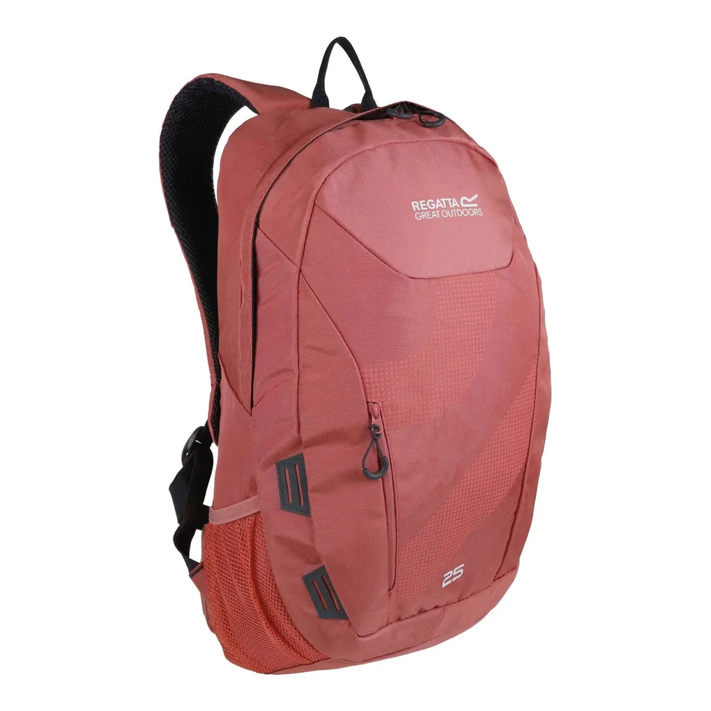 Sac à dos Regatta Altorock II 25L idéal pour vos sorties à la journée