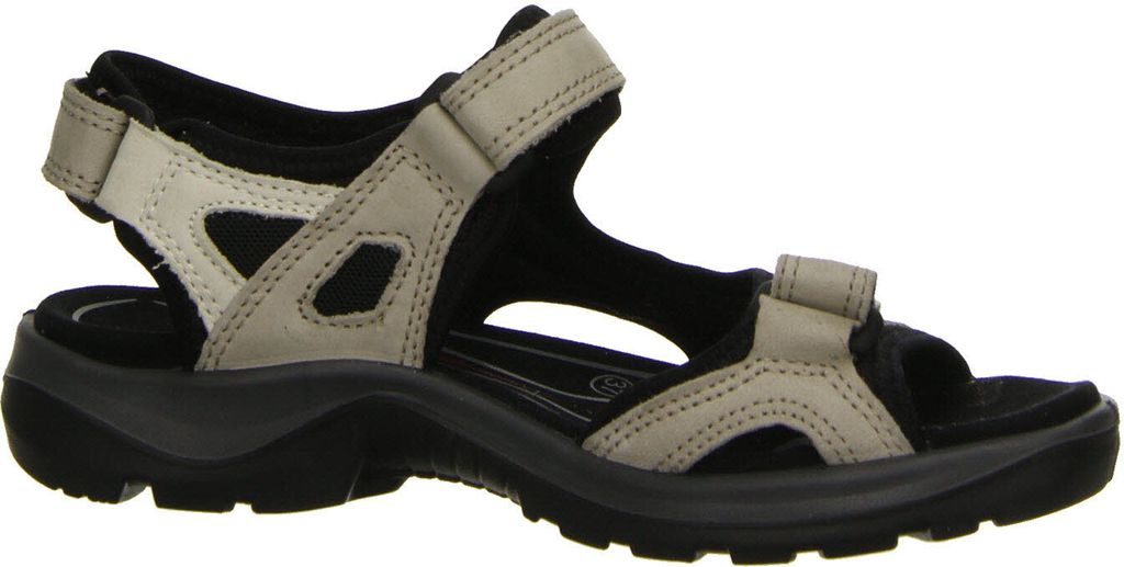 Ecco Offroad Yucatan W Atmosphere/Ice W./Black Produktbild 166