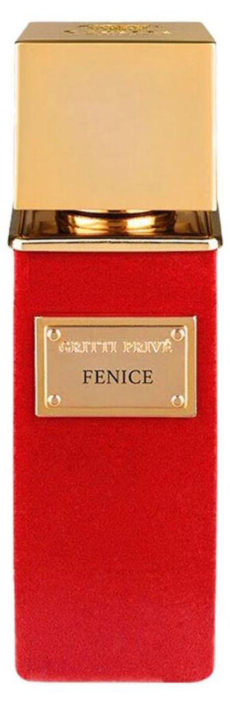Gritti Venetia Fenice, Unisex, 100 ml, Orangenblüte, Produktbild 