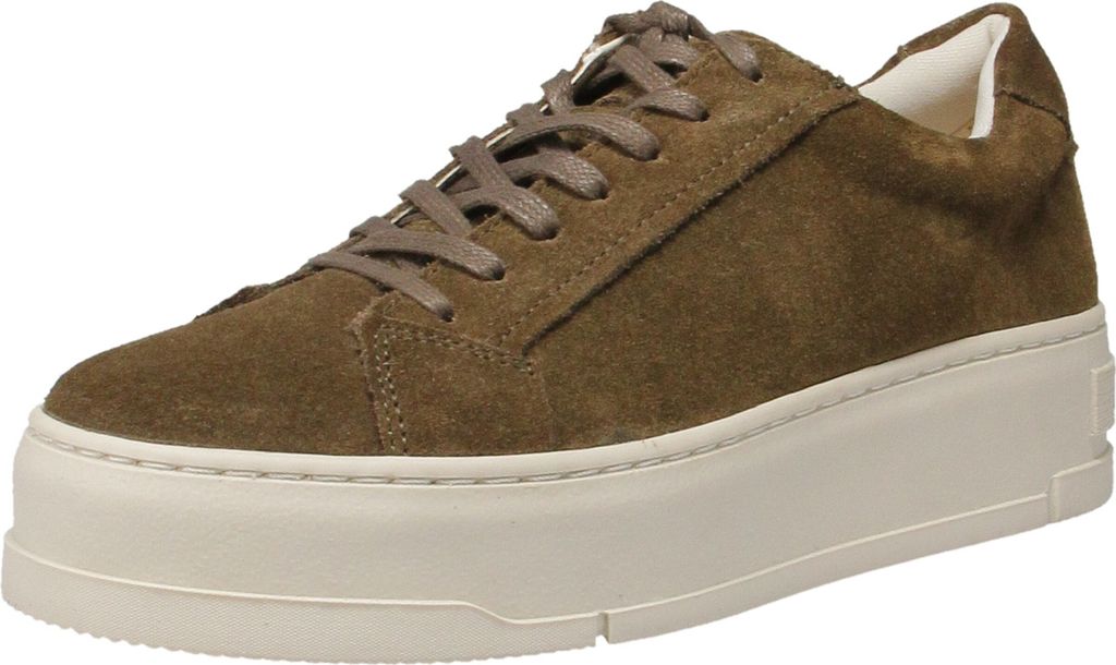Vagabond 4924-040 Judy - Damen Schuhe Sneaker - 53-khaki, Größe:40 EU