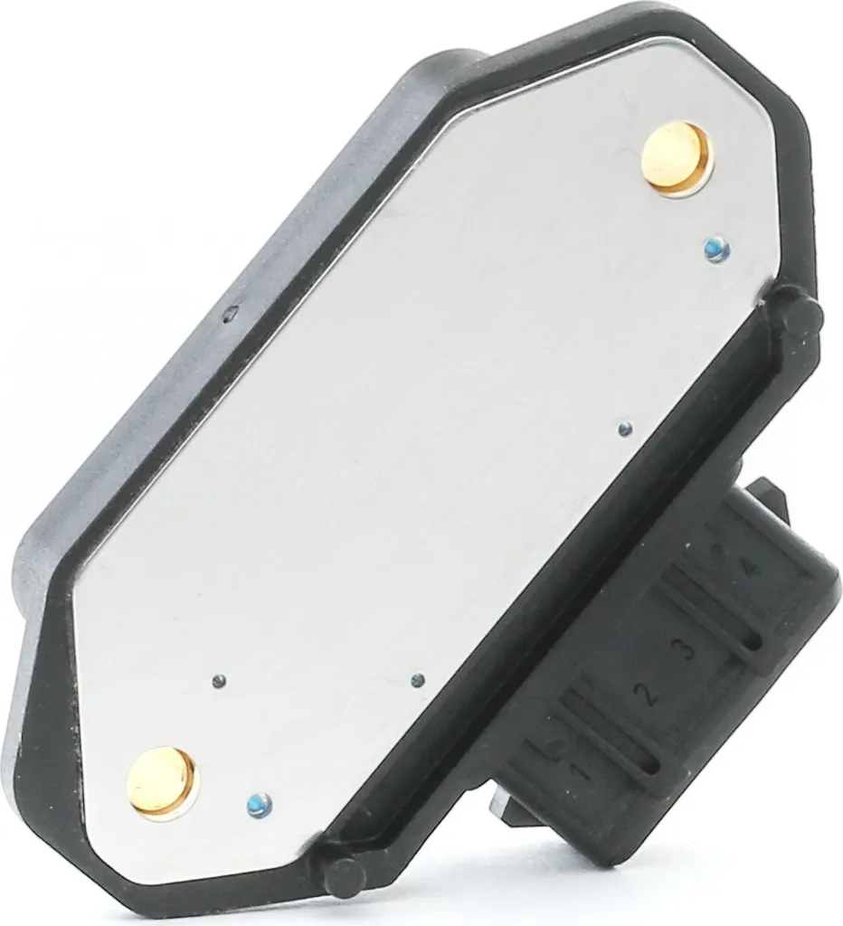 Module d'allumage contre les ratés moteur Vectra B et Combo OE 1237334