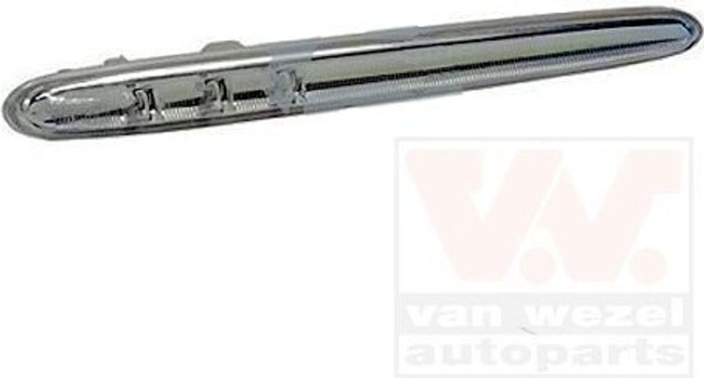 VAN WEZEL 0113915 Blinker Blinkleuchte vorne Links für ALFA ROMEO GIULIETTA (940) Giulietta Kastenwagen (940)