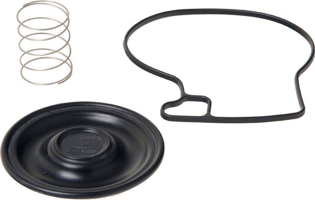 HENGST FILTER AS500M02 Membran Kurbelgehäuseentlüftung