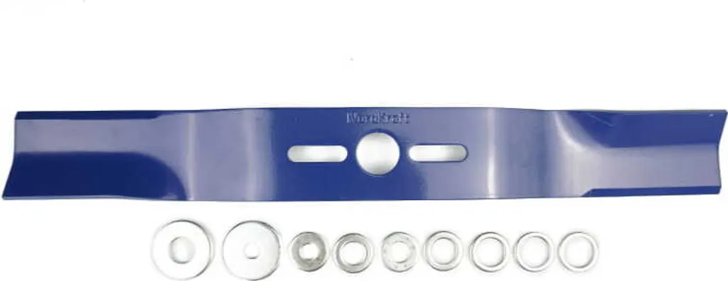 Couteau de rechange T9 45,1 cm pour remplacer votre lame de tondeuse