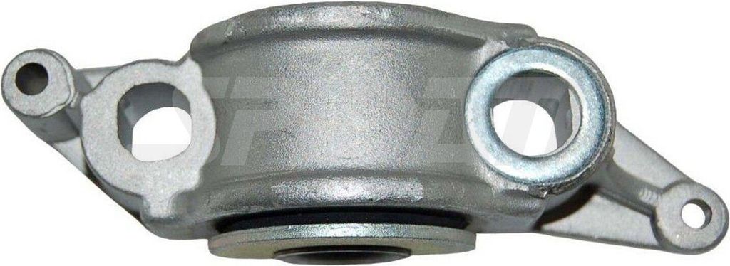 Lagerung Lenker für Querlenker für FIAT Doblo Cargo (223) Vorne Links 411673 SPIDAN CHASSIS PARTS