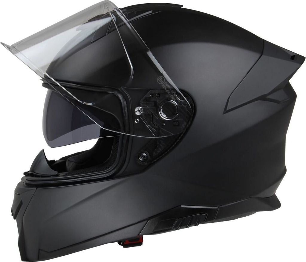 Motorradhelm Integralhelm CMX Blacky Schwarz Kaufland de motorradhelm-integralhelm-cmx-blacky-schwarz-kaufland-de