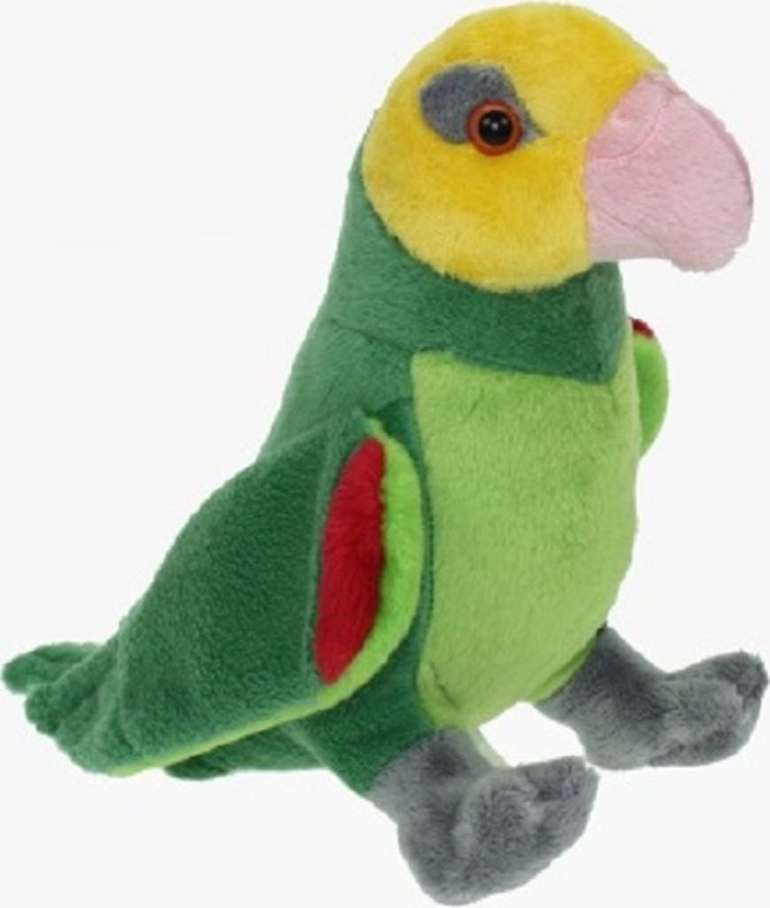 Cornelissen - Kuscheltier - Amazone - 18 cm