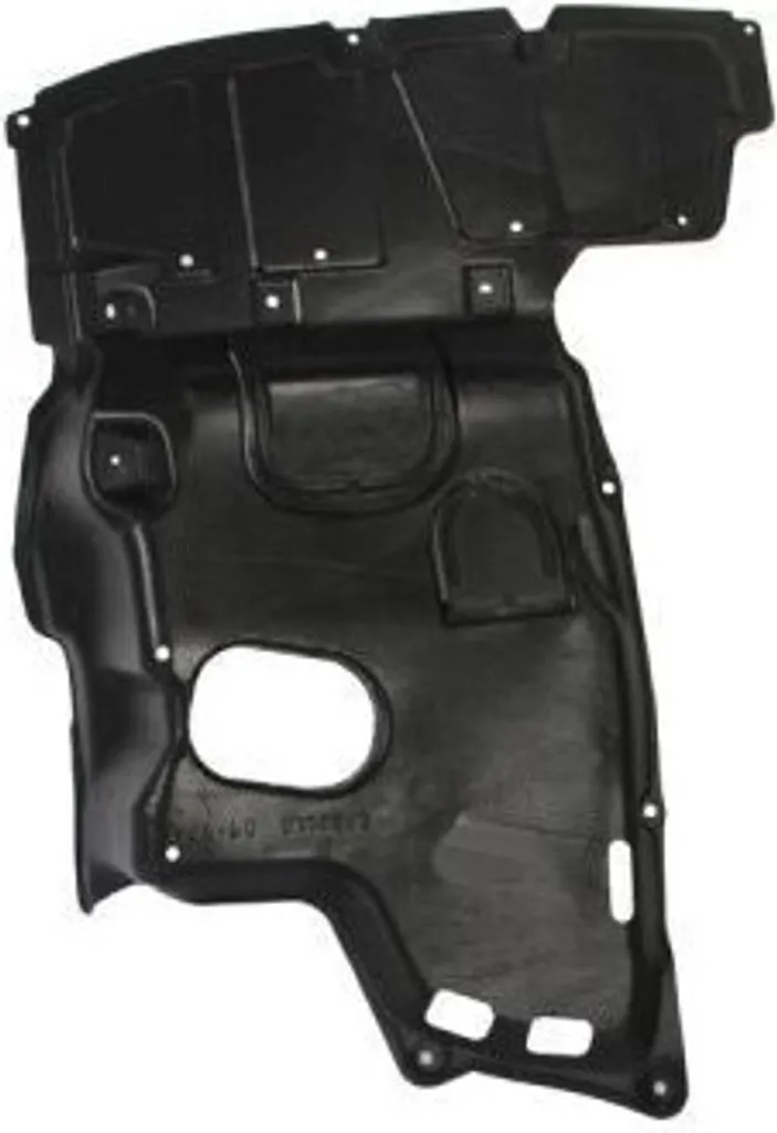 Couvercle Moteur Droit Rigide pour Toyota Corolla E12 - OE A5140805033