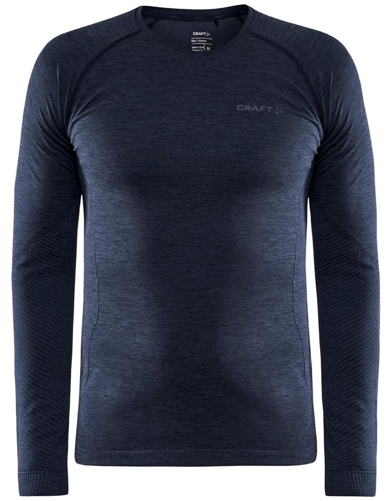 Craft Core Dry Active Comfort LS Shirt Herren