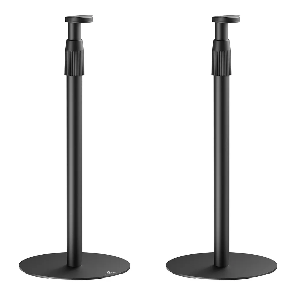 Support de sol anti-vibration pour Sonos Era 100 300 Maclean MC-496