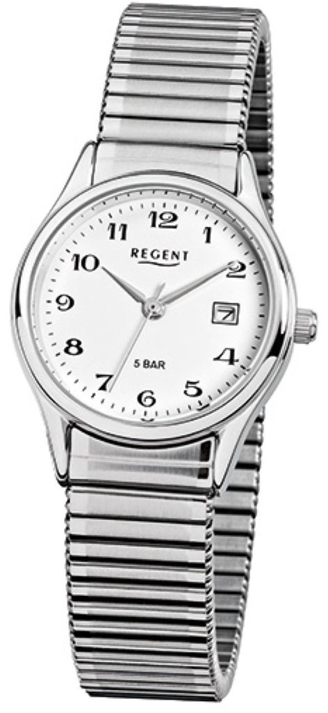 Regent - Armbanduhr - Damen - Zugarmband - F-893 Produktbild 