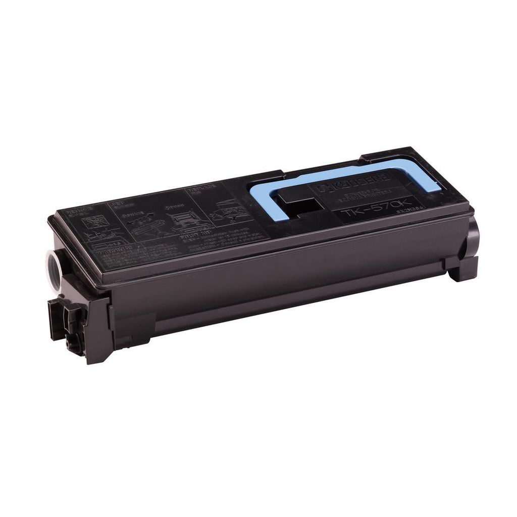 Kyocera TK-570K Toner schwarz
