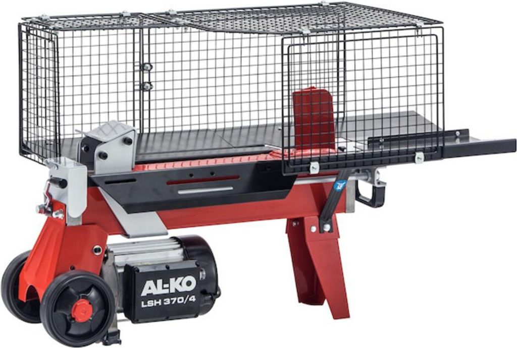 Fendeur de bois AL-KO LSH 370/4 horizontal Image du produit 