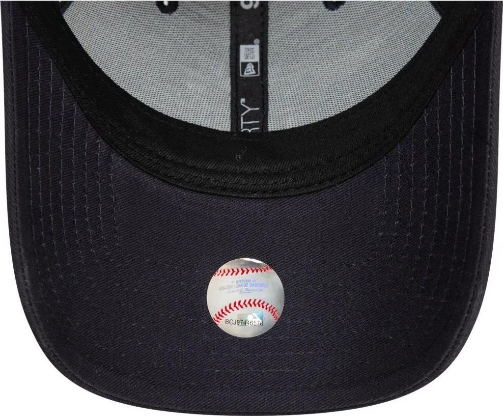 New Era KAPPE 9FORTY AF TRUCKER NEW YORK YANKEES - Cappellino - multi-coloured/multicolore
