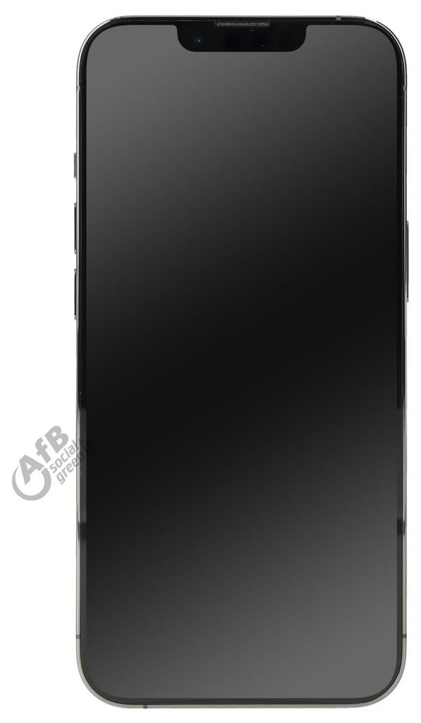 Apple iPhone 13Pro 128GB Graphit Productafbeelding 