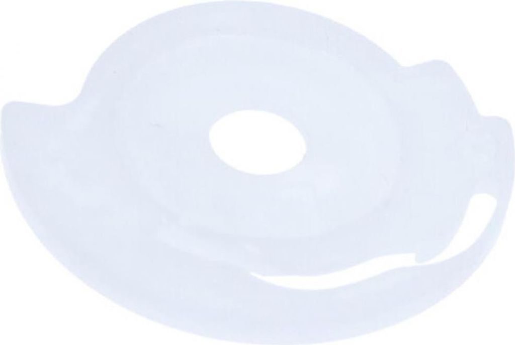 SHIMANO Stift-Platte Links SL-M780 - Ersatzteil Schalthebel, 2 g