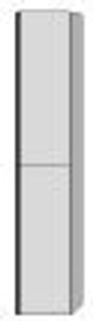 SANIPA UP0911R Hochschrank rechts 3way (UP091)