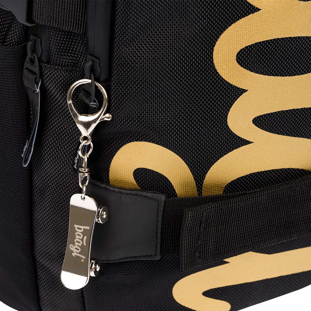 Baagl Schulrucksack für Jungen Mädchen Teenager - Produktbild 6