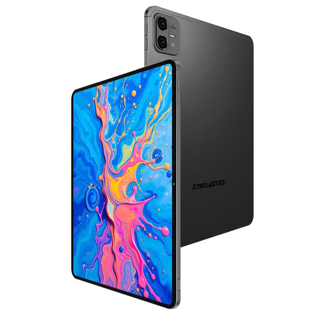 TECLAST Tablet ArtPad Pro 12,7 Zoll, 2K+ Display, Helio Produktbild 