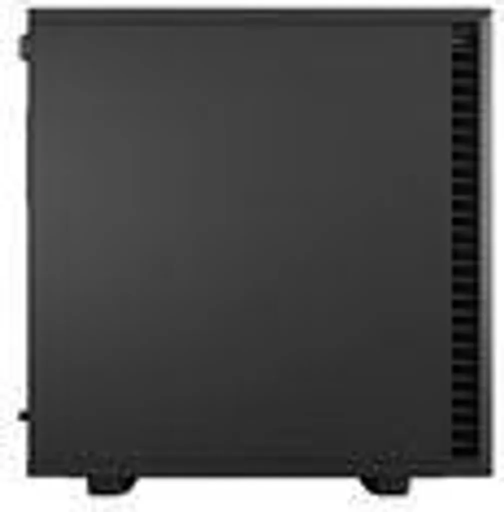 Fractal Design Define 7 Mini: Design Scandinavo per Professionisti - 16