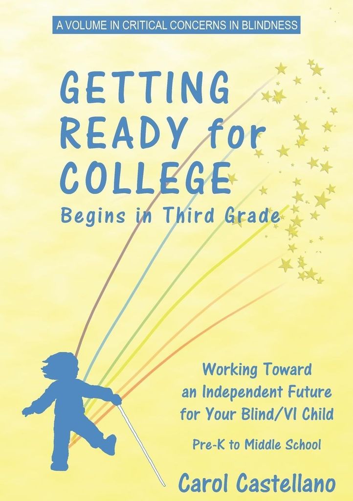 Getting Ready for College Begins in Third Grade