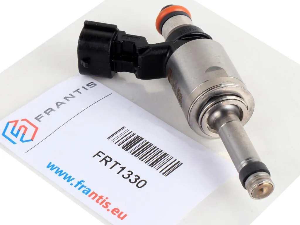 Injecteur 1.2 Tce avec Buse de Précision - Résistance Thermique Accrue