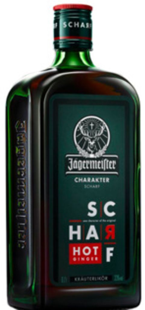Jägermeister 33% 700 MLT Obrázok produktu 2