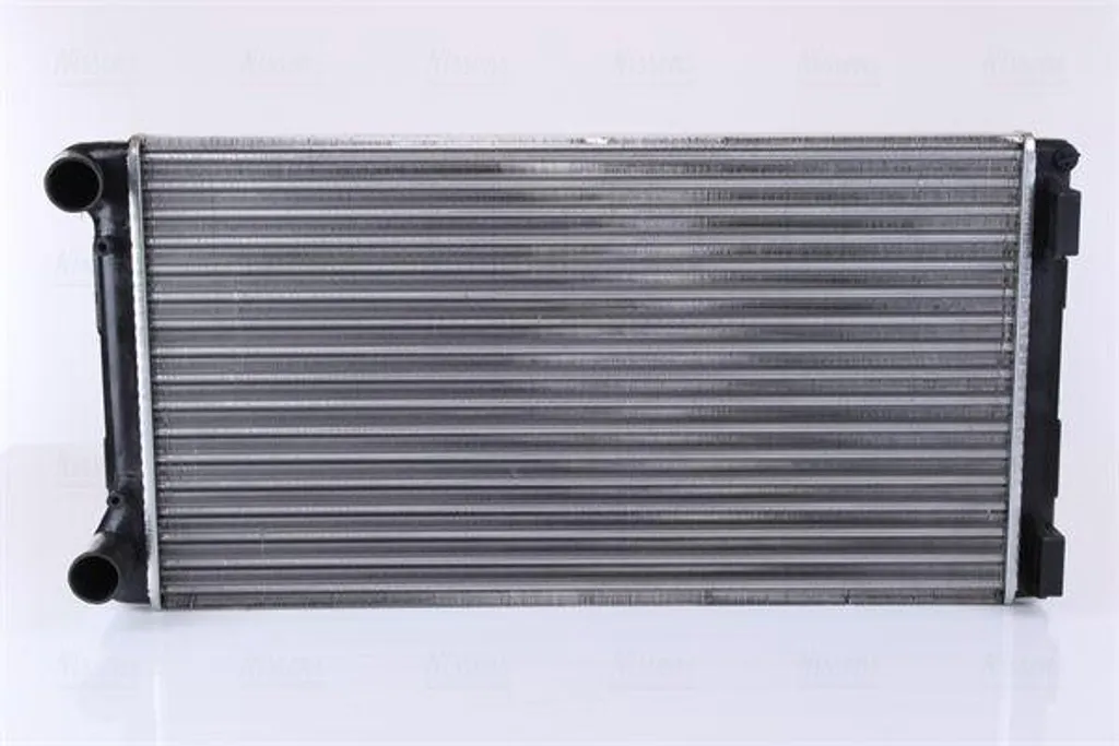 Radiateur de refroidissement moteur compatible Fiat Punto OE 46524619 Neuf