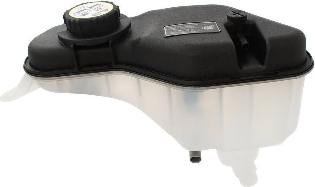 Vase d'expansion liquide refroidissement Jaguar S-Type X200 XF X250 XJ