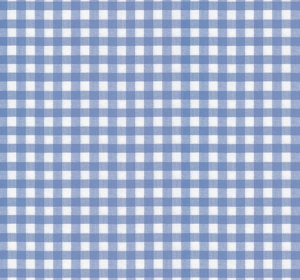 PVC Tischdecke Bavaria blau Wachstuch - Breite & Länge wählbar - abwaschbare Tischdecke , Größe:140 x 200 cm