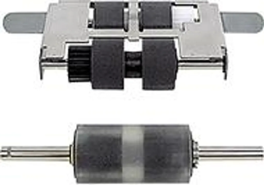 Rouleaux Panasonic KV-SS015 Haute Durabilité pour Scanner Série S7065C