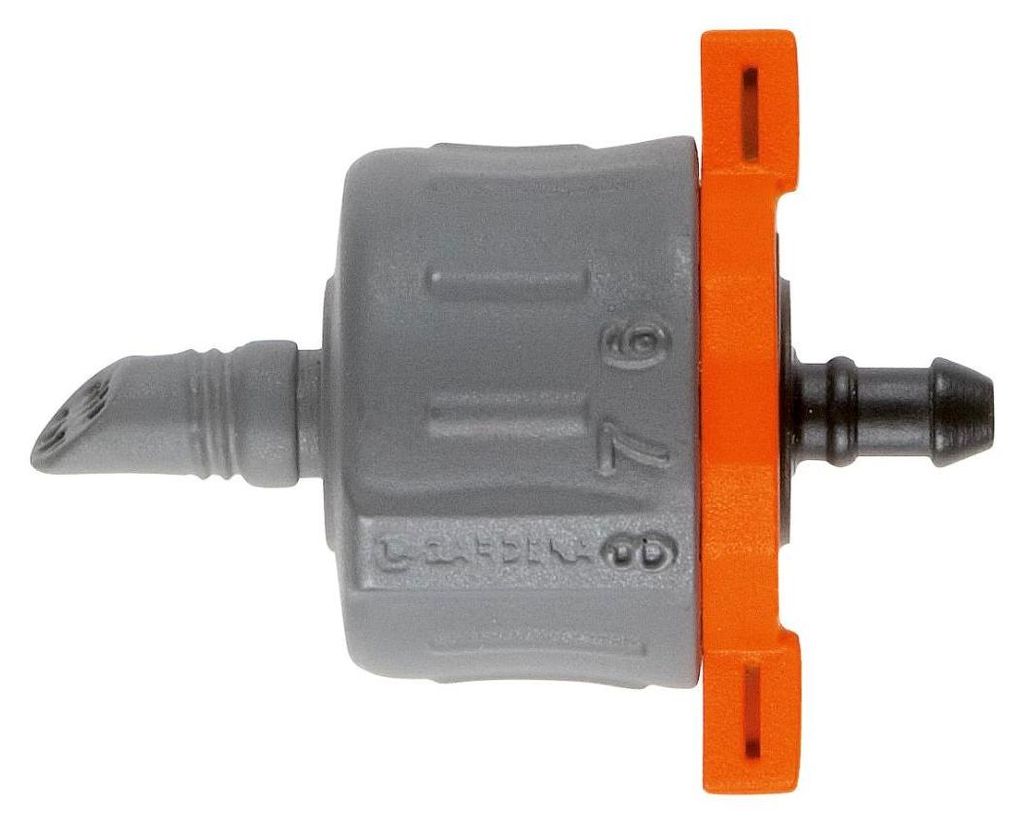 GARDENA 13304-20 GARDENA Endtropfer für Tropfschlauch Zdjęcie produktu 