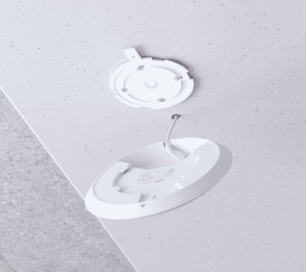 UbiQuiti U6+ - 2402 Mbit/s - 573,5 Mbit/s - 2402 Mbit/s - Zdjęcie produktu 12