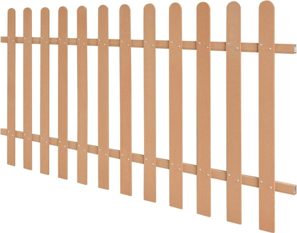 vidaXL WPC plátno 200x100 cm Obrázok produktu 