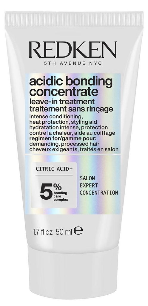 Redken Acidic Bonding Concentrate Leave-in Treatment 50ml - Produktbild 