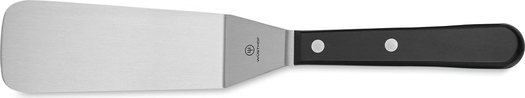 Wüsthof Palette abgewinkelt / Spatula Zubehör / Equipment Produktbild 