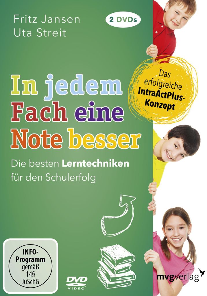 In jedem Fach eine Note besser