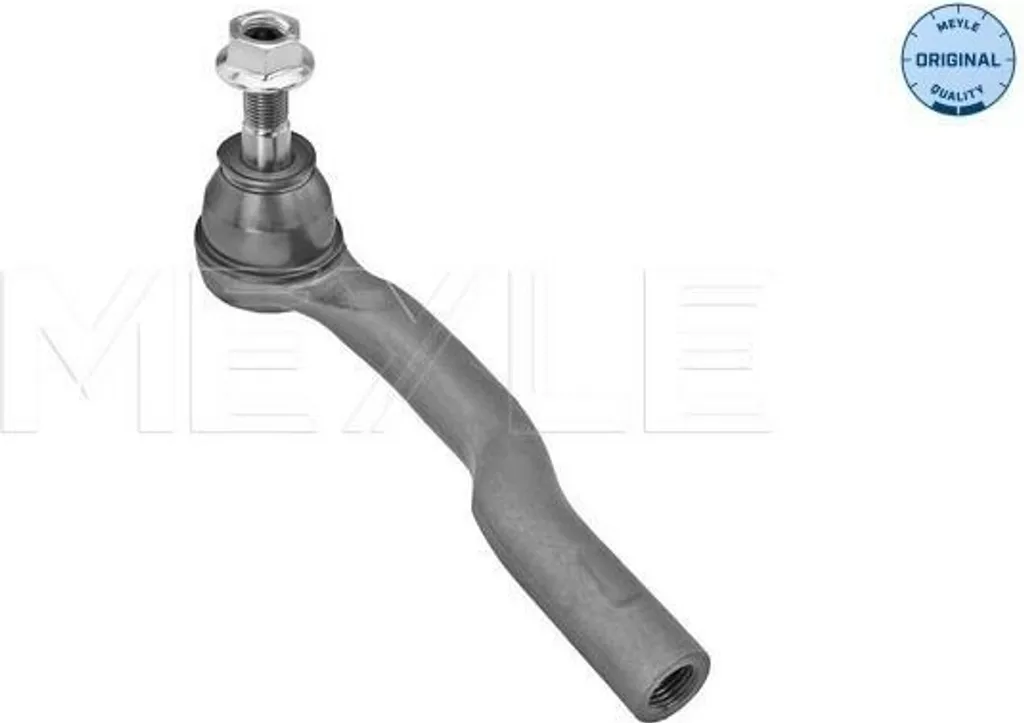 Tête de barre d'accouplement neuve compatible Mazda 3 BM et BN
