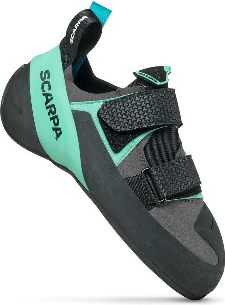 Scarpa ARPIA V LV, Aqua-Farbe, 225 g