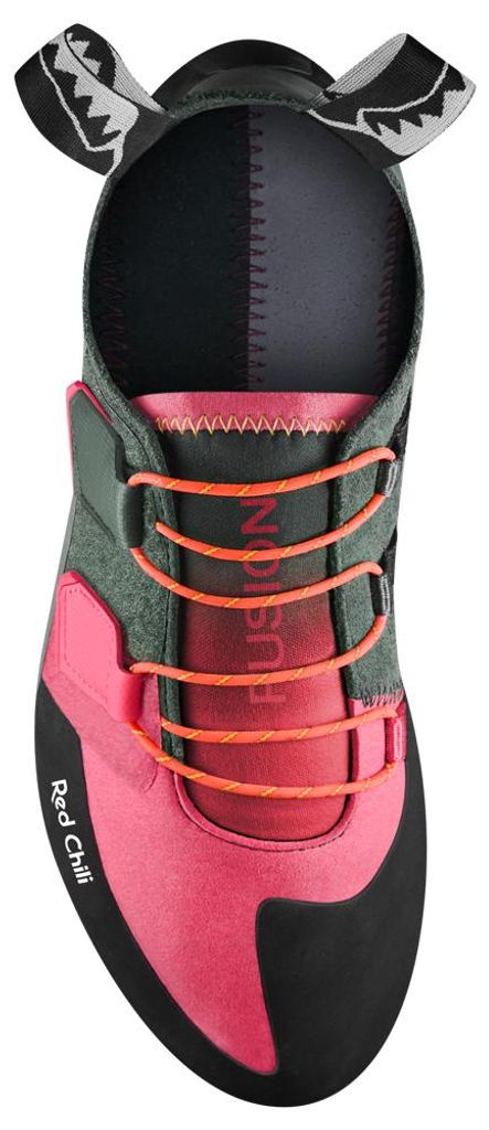 RED CHILI Fusion LV II raspberry raspberry 36 Produktbild 