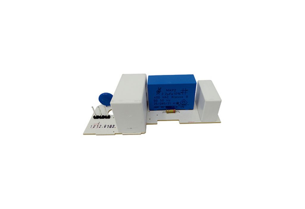 Maico Platine Pl Er 60 G für ER 60 G, ER-AP 60 G, ER-APB 60 Produktbild 