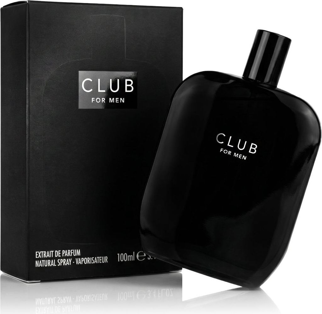 Fragrance One Club Extrait de Parfum 100 ml | Najlepšia Obrázok produktu 