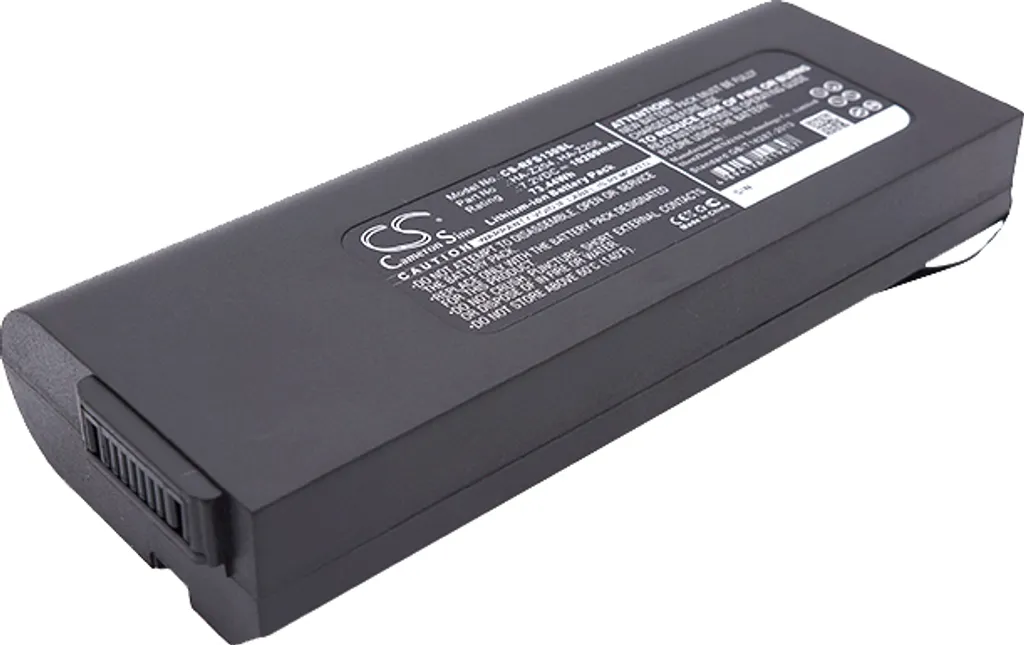 Batterie Rechargeable Li-ion pour Analyseur Rohde & Schwarz FSH20 et ZVH4