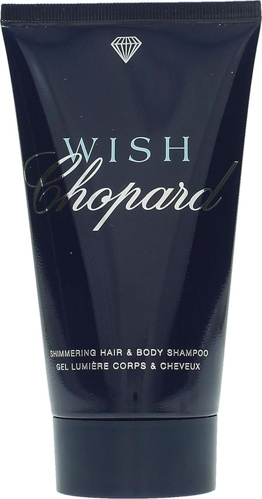 Parfumovaný sprchový gél Chopard Wish 150 ml Obrázok produktu 