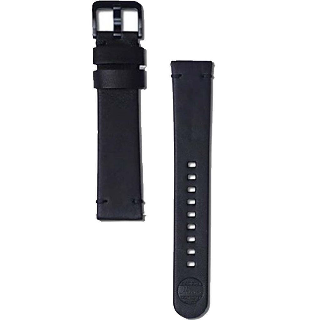 Lederarmband für Galaxy Watch 7/6/5 Pro/5/4/FE/3, Strap Produktbild 